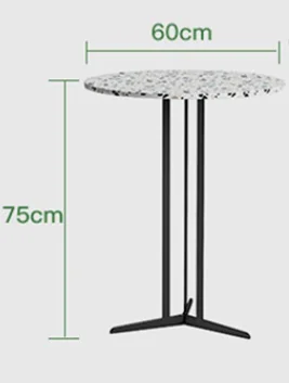 Commercial Furniture Table and Chair Set Bamboo Rattan Mesh Backrest Chair Bay Sofa Booth Sofa