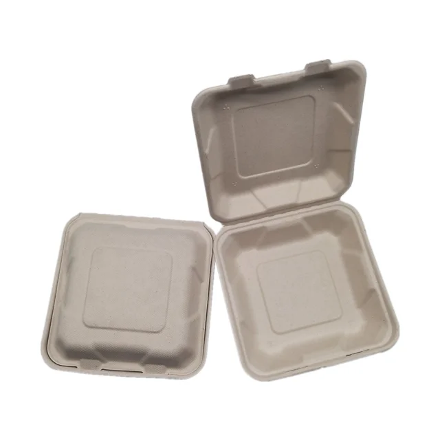 
Size Can Be Customized Eco Paper Lunch Box Machine For Friendly Disposable Tableware Price 