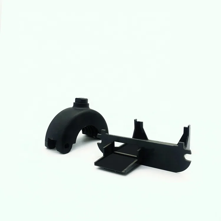 OEM индивидуальный дизайн пресс-форм пластиковые части для литья под давлением углы японского и австралийского