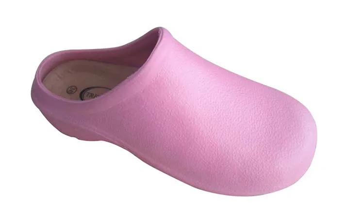 
High Quality Kitchen Summer Light Fancy Kids Eva Clogs Shoes 