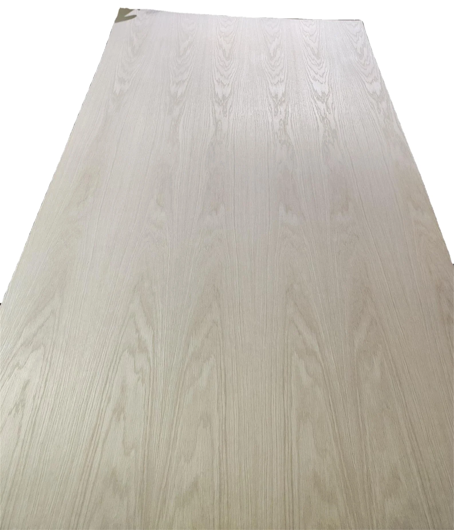 4 -18 mm  White Oak 3A Faced Plywood for Furniture