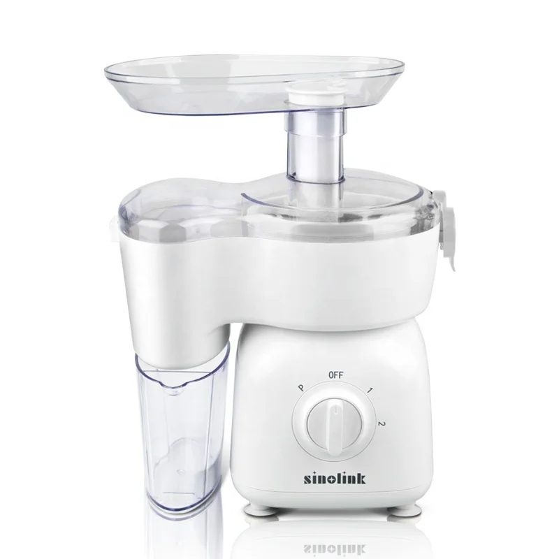 smart kitchen appliance 7 in 1 food processor blender juicer