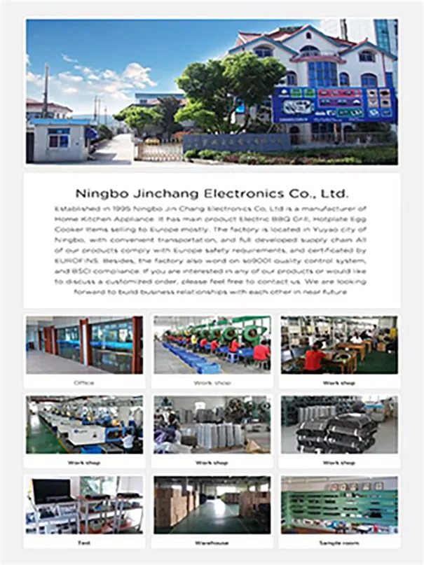 2400W Temperature Control Smokeless Electric Grill Non Stick Barbecue Grill Stove Electric Roasting Meat Grill