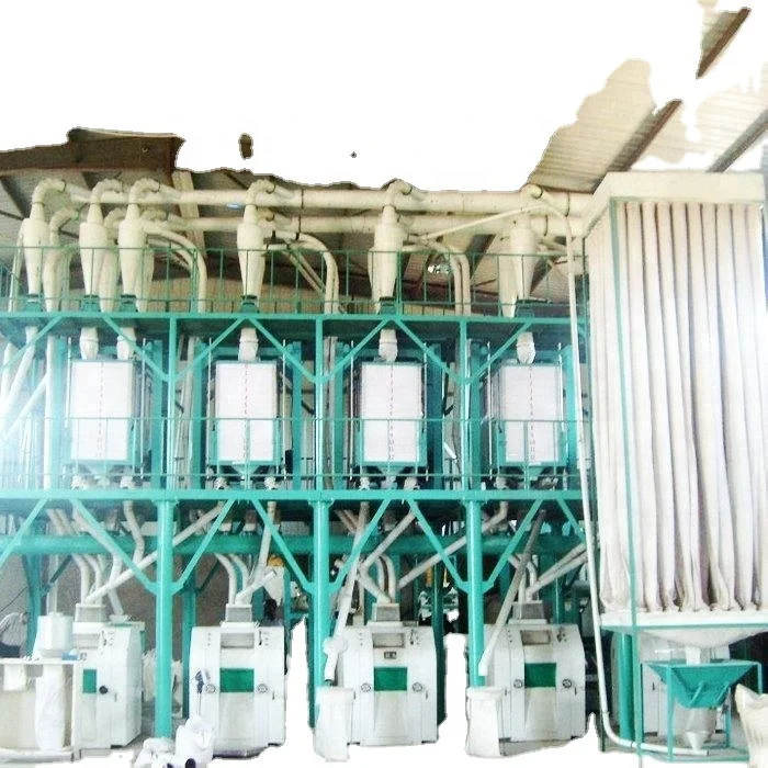 flour mill machinery prices maize milling machines south africa