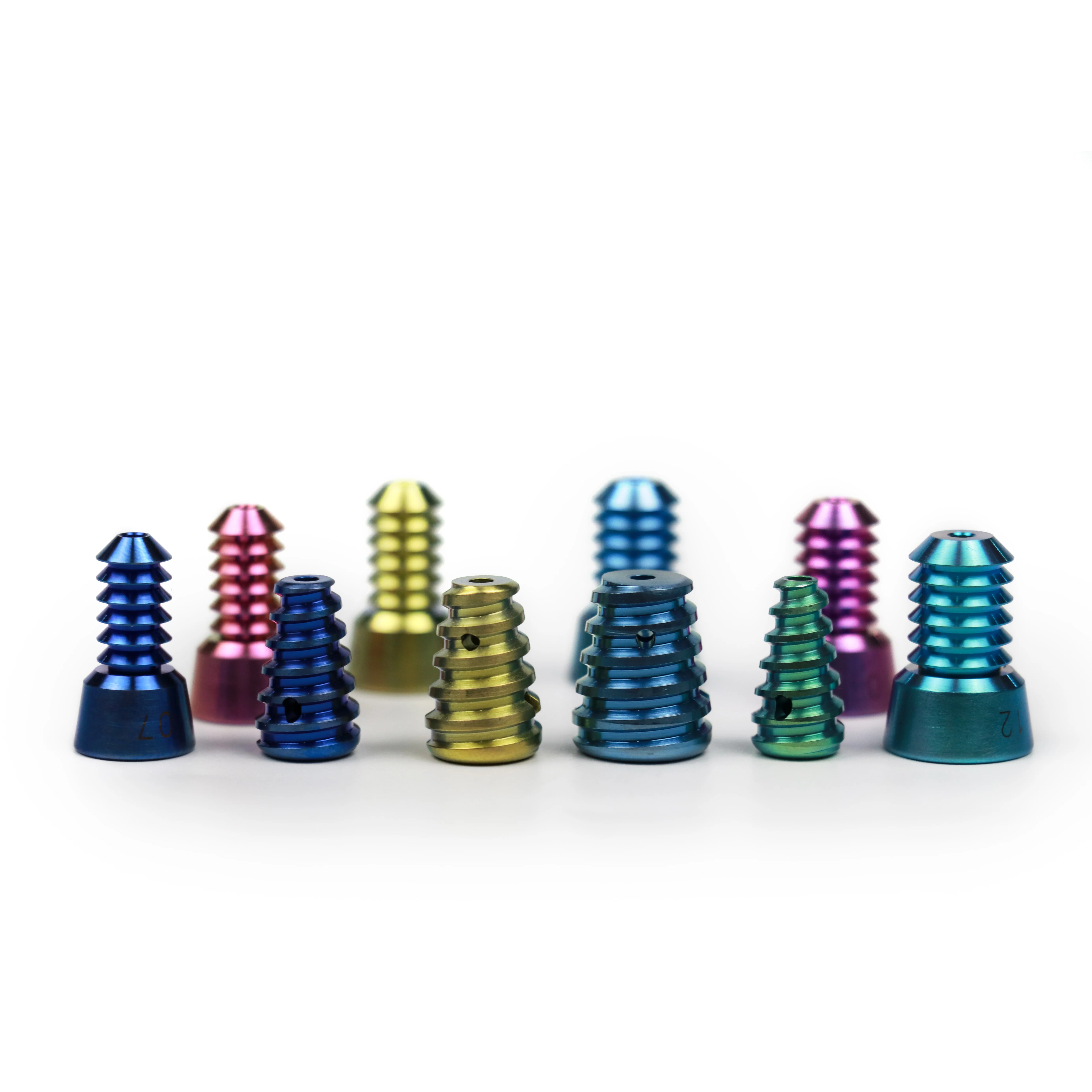 CANWELL Orthopedic Implant and Instrument Foot and Ankle Sinus Tarsal Locking Screw