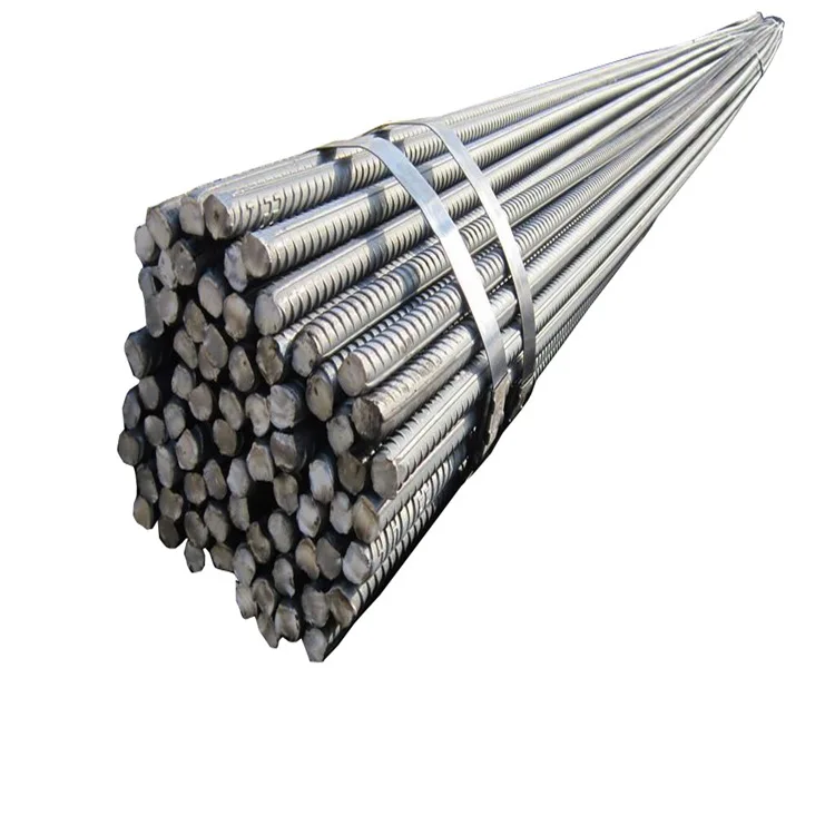 High quality steel bars Building Construction 8mm 10mm 12mm Steel Rebar steel rebar russia turkish rebar
