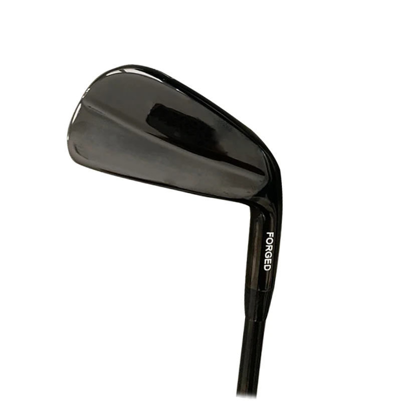 Premium 4-9 Forged Iron Golf Set