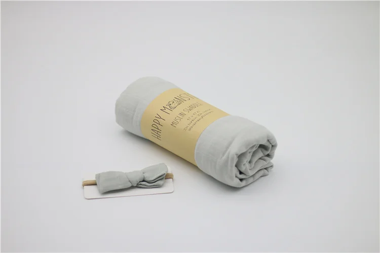 manufacturer baby bamboo swaddle blanket muslin price commercial wholesale muslin baby blanket