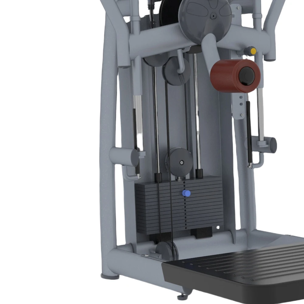 AC-A018 Gym Equipment Commercial Fitness Machine Multi Hip Body building for sale