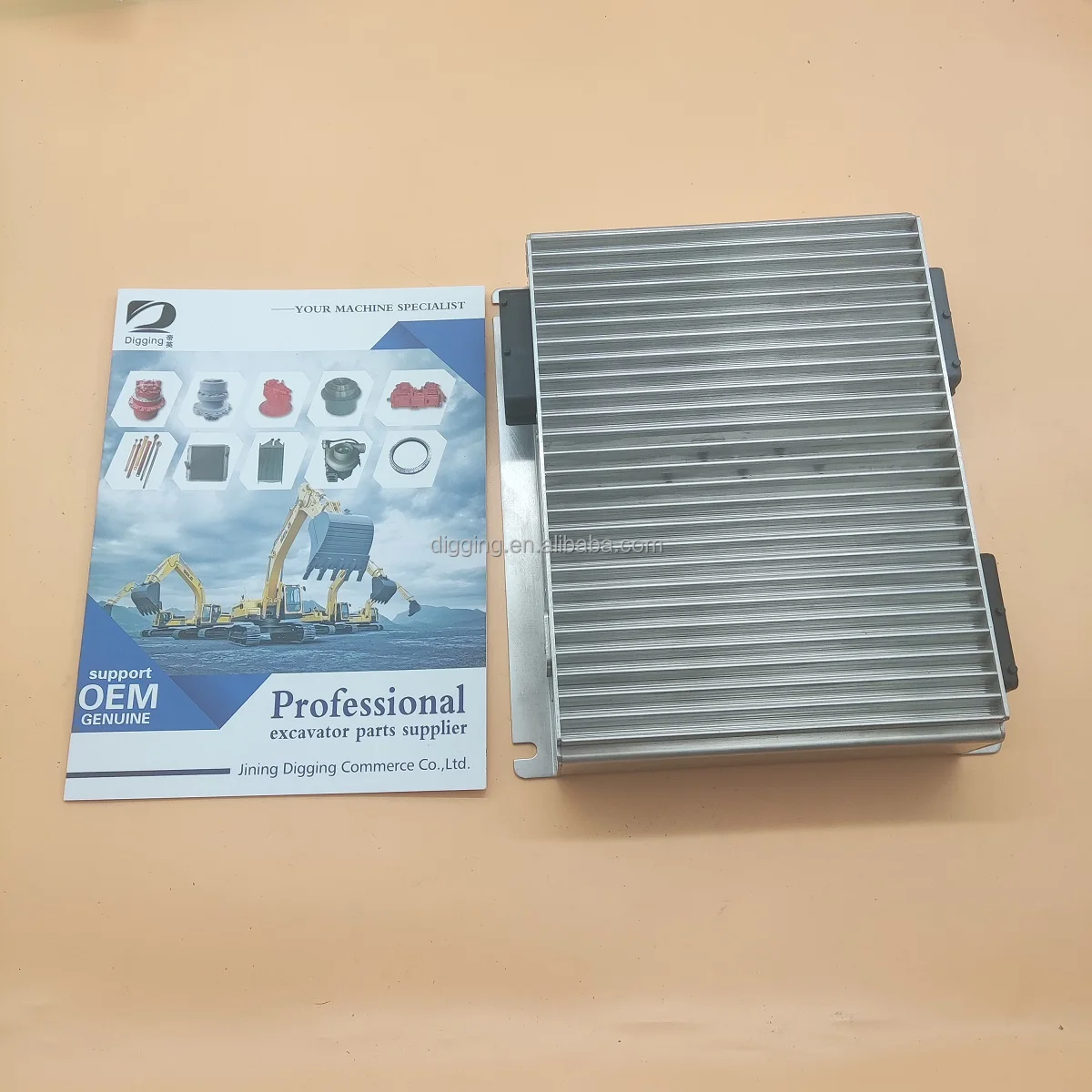 VOE11185050 11185050P01 11380600  VOE11380600 Electrical distribution box controller ECU A25 A30E A35E A40E L110E L120E 11184401