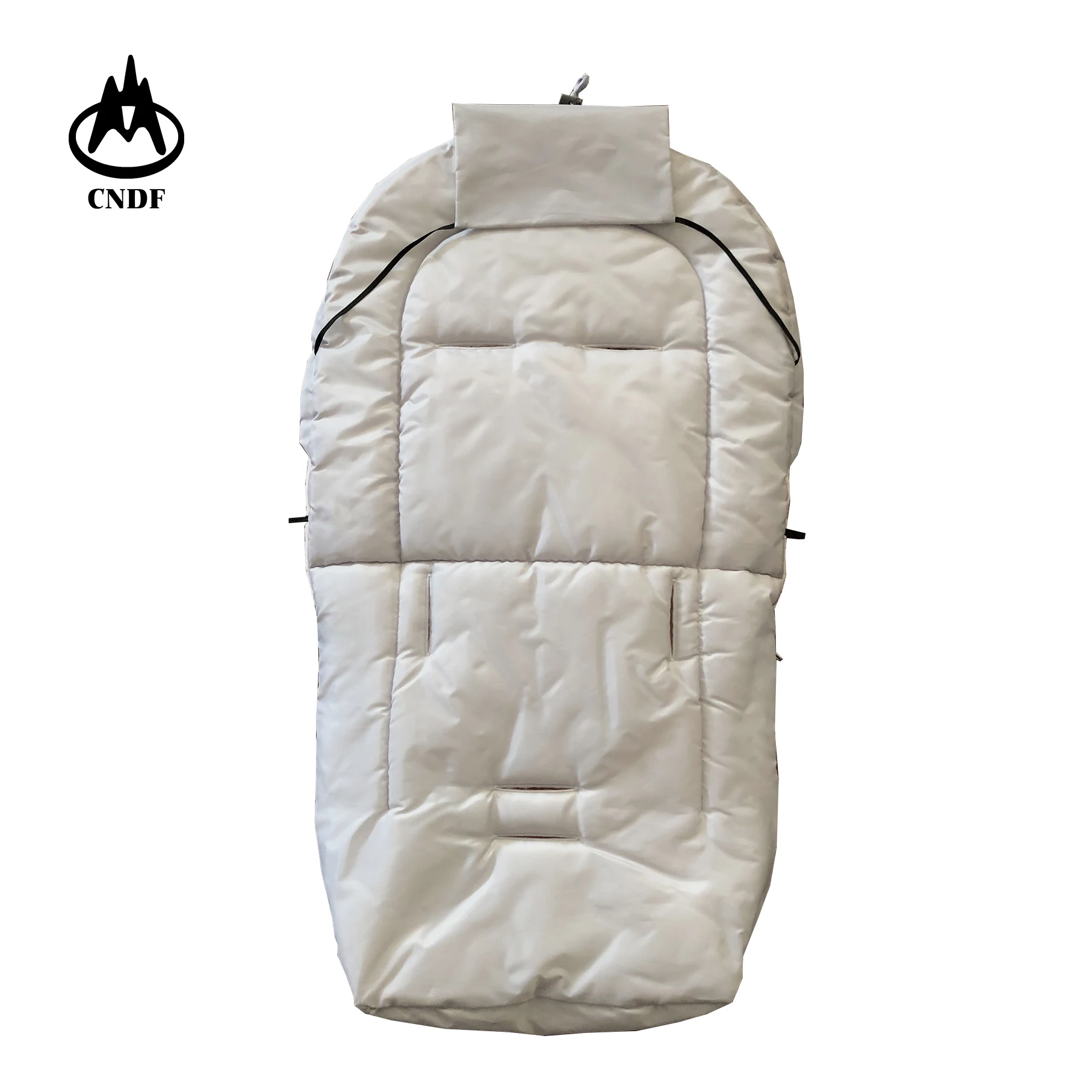 
babg infant sleeping bag, Europe hot sale, soft micro fleece lining,durable oxford, warm comfortable, for stroller, water proof 