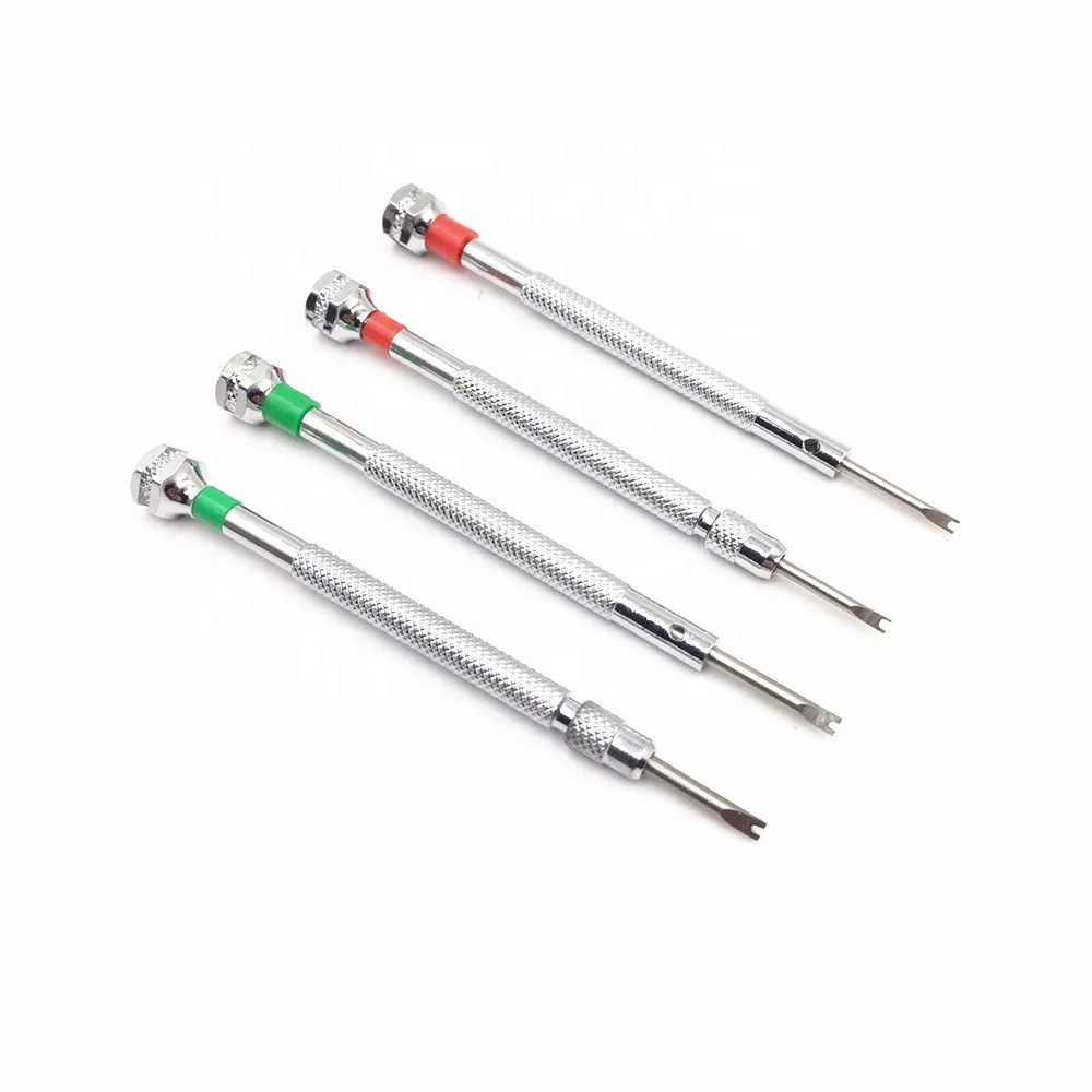 Luxury watch repair tool remover watch screwdriver for Bigbang Hublot screwdriver