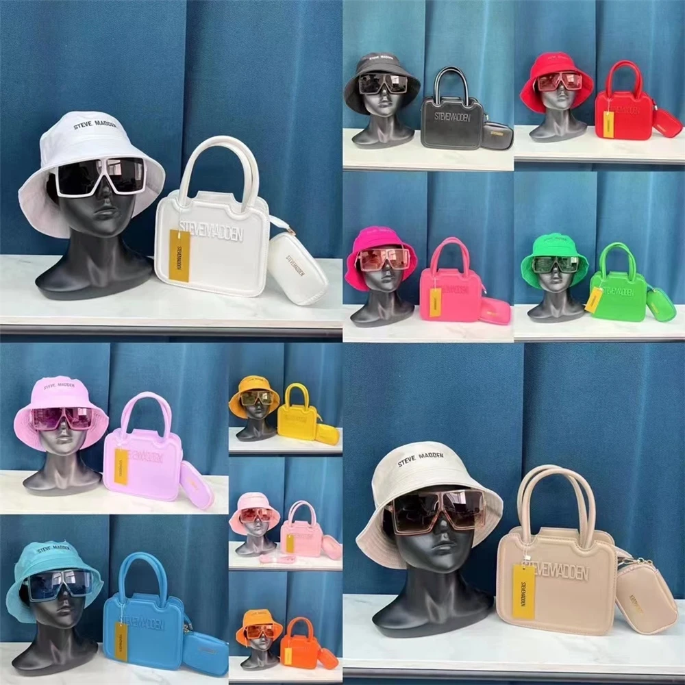 2022 new 36 colors  Fashion designer handbags Women ladies wholesale  Madden Purse and Handbags