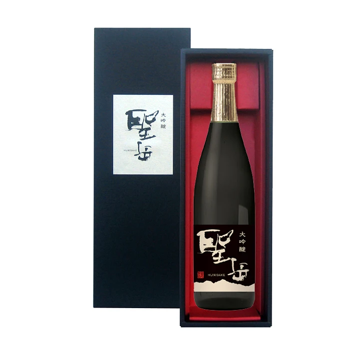 Japanese customized food beverage unique taste drinkware gift fruit wine