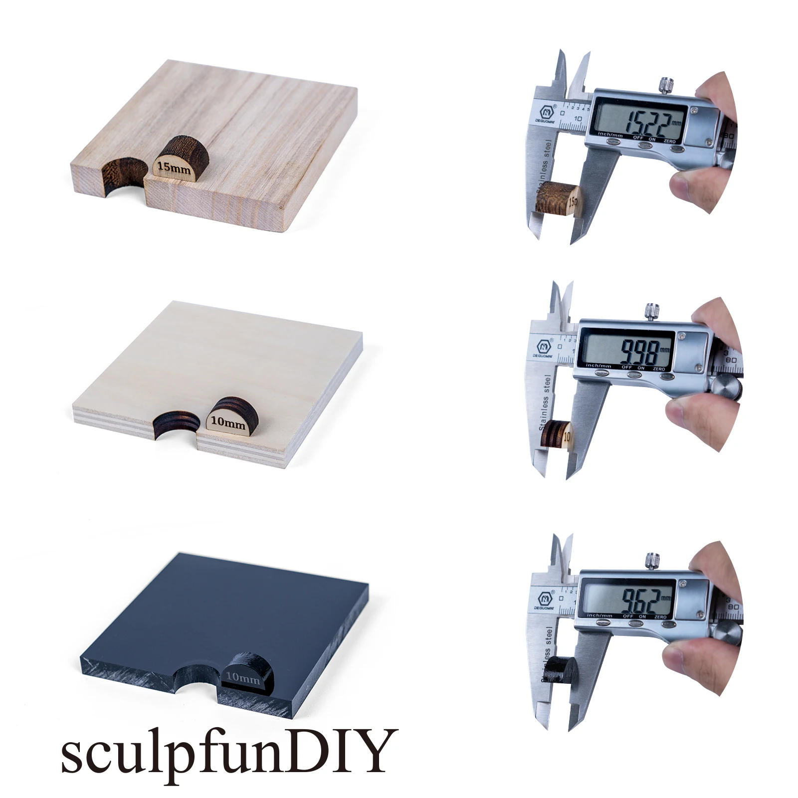 SCULPFUN S9 DIY Лазерный гравер лазерный гравировальный станок для металла и дерева