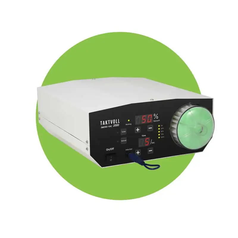 Хорошая цена, система эвакуатора дыма для лазерного дыма