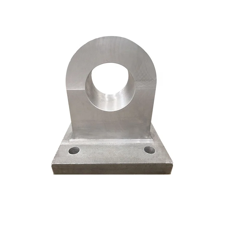 Нестандартное подшипниковое сиденье сварное подшипниковое сиденье подшипник Корпус фланцевое сиденье под заказ