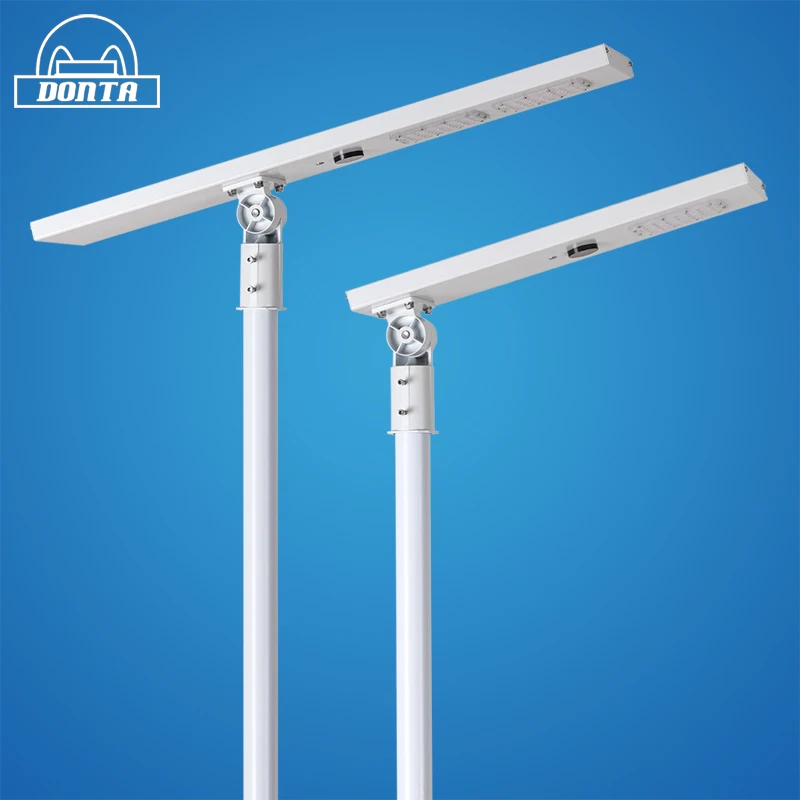 high quality 40w integrated solar street light ip65 outdoor garden