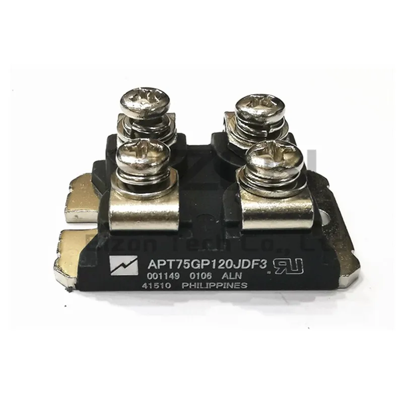 Модуль APT75GP120JDF3 IGBT
