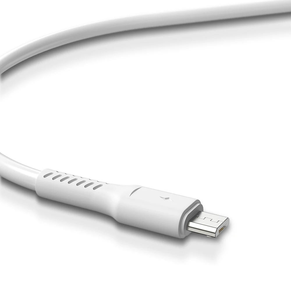 Epimax Paragliding Ec-10 Micro Data Cable Usb To Micro Usb Fast Charging Data Cable 6A The Magic Charging Cable