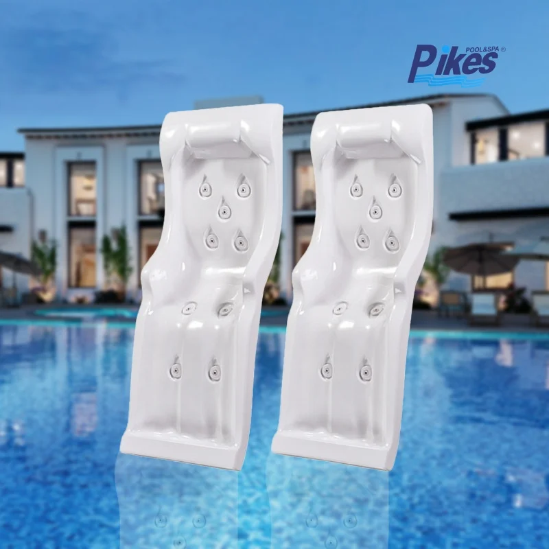 VTSPA-06B для бассейна