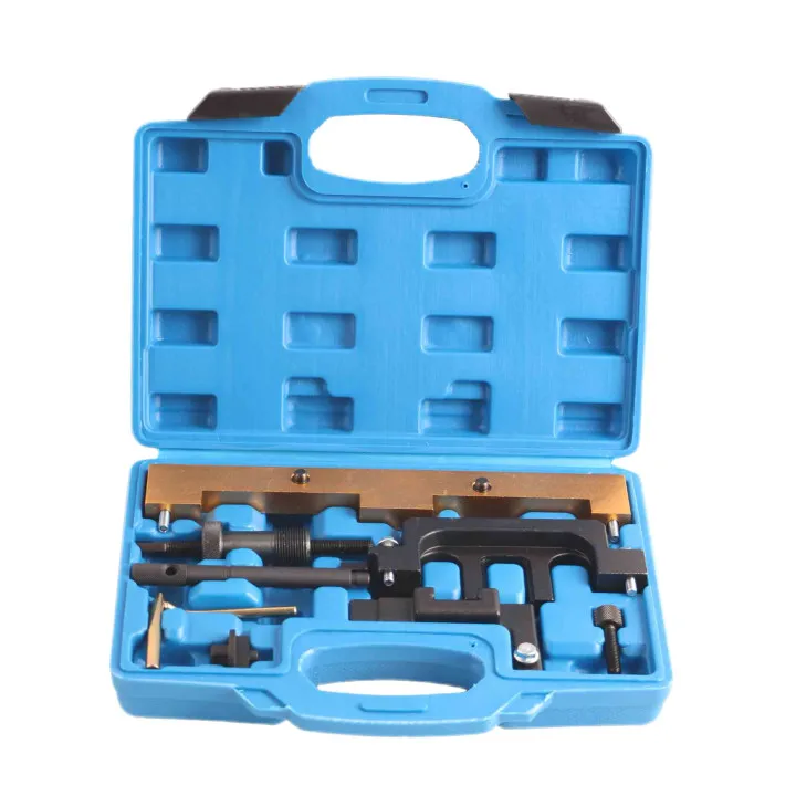 Новое поступление набор инструментов для синхронизации двигателя BMW N42 N46 N46T ремонта автомобиля EC1003