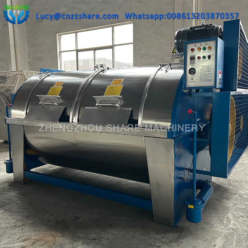 small sheep washing cleaning machines for wool sale
