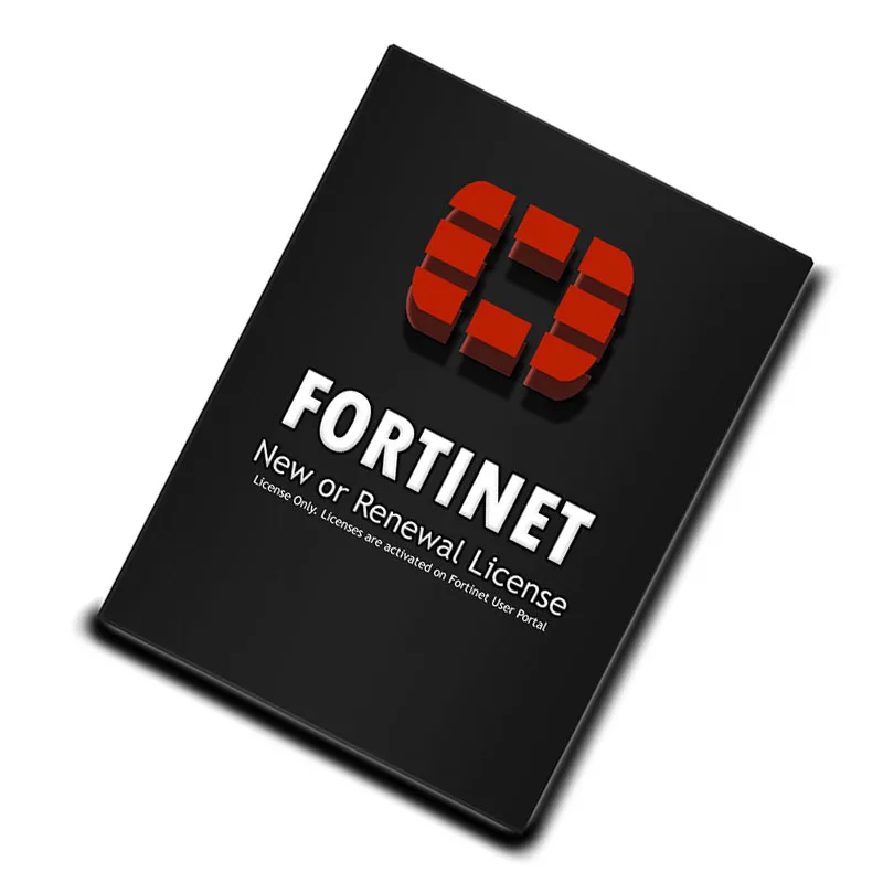 FortiGate License FC-10-00208-950-02-12  FortiGate FG-201E  1 Year Unified Threat Protection UTP IPS 24x7