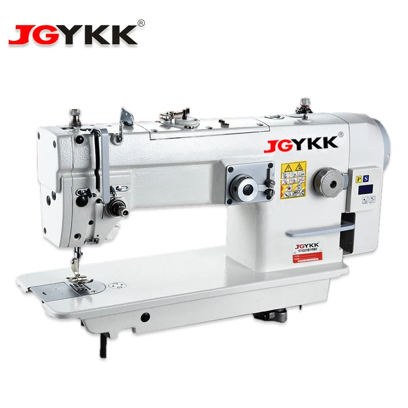 
SMT 1530D zigzag industrial sewing machine 