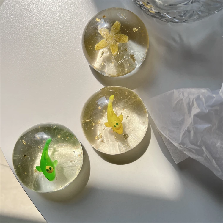 OEM Private Label Crystal Cartoon Gold Soap Moisturizing Whitening 24k Gold Foil Amino Acid Handmade Bar Soap