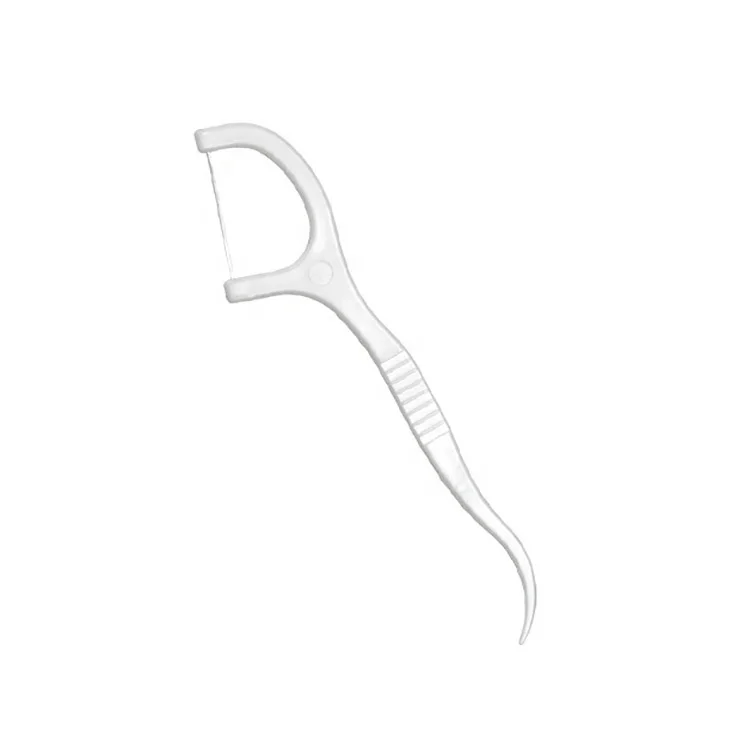 Factory direct sale good quality UHMWPE fiber thread customized private label organic soft toothPicks dental floss