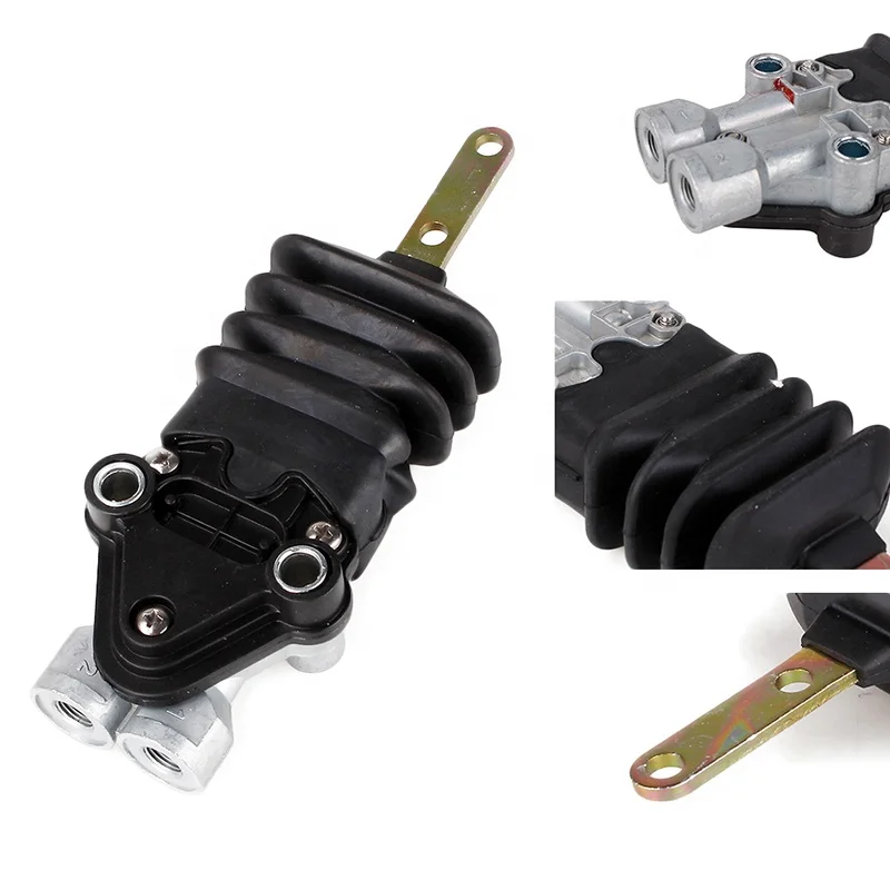 Favourable Truck Spare Parts Truck Levelling Valve Height Control Leveling Valve OER 4640070100 For Scania