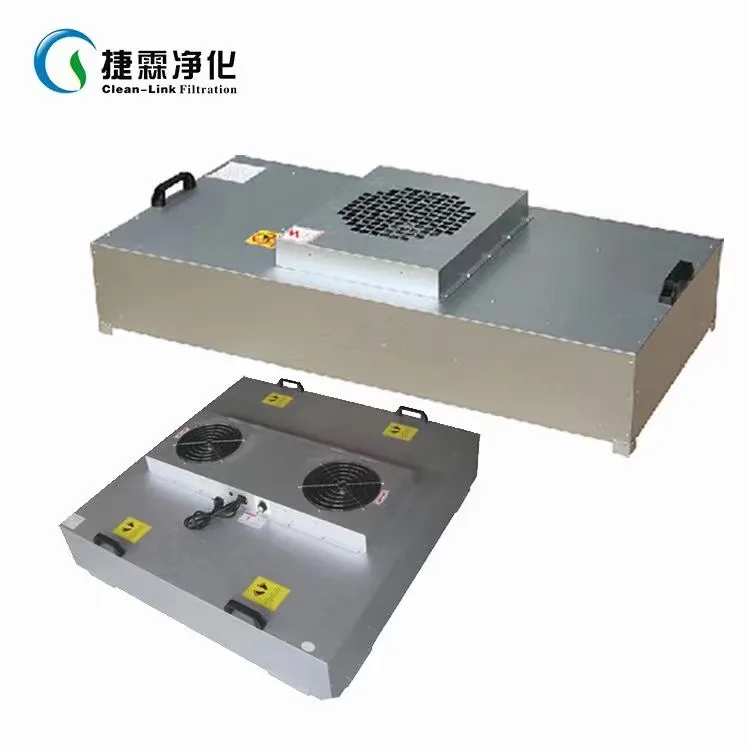 2x4 hepa filter ffu fan filter unit for Clean room,laminar flow hood