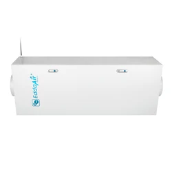 Потолочный плазменный воздухоочиститель HVAC домашняя центральная система вентиляции свежий воздух для очистки воздуха