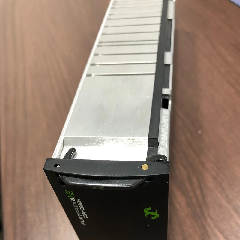 Original New 241115.815 220v 2000w Rectifier Module ELTEK FLATPACK2 220/2000 HE