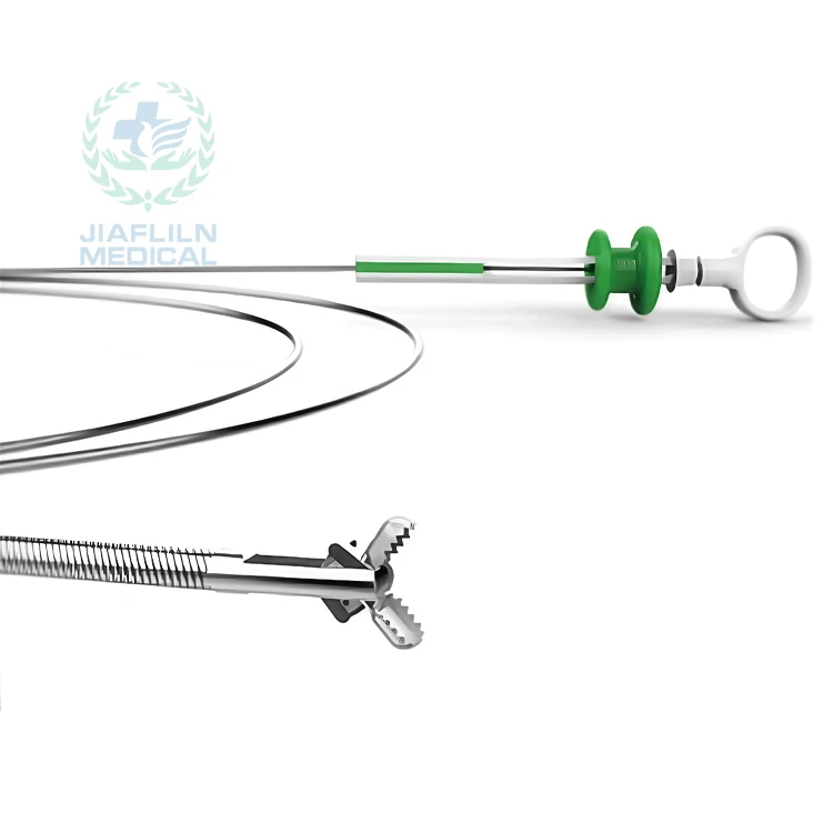 High-end Portable Veterinary Gastroscope System Multi-functional Endoscope For Large Animals & Pets