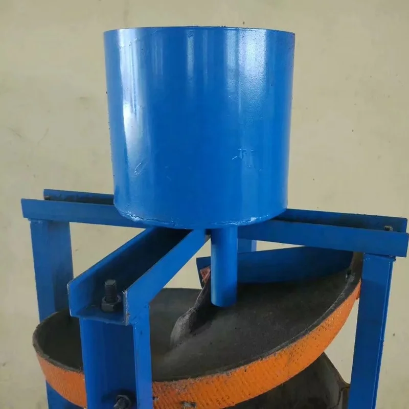 Lab Spiral Chute High Efficiency Spiral fiberglass chute Small Scale Separator Machine for Ilmenite Ore