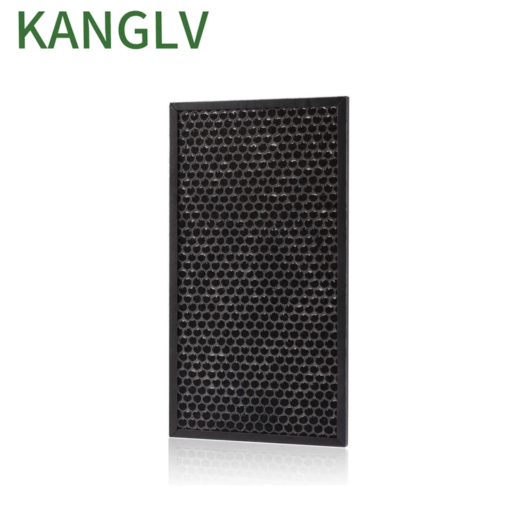 H13 Hepa and carbon air filter Replacement for Honeywell PAC35M/JAC35M/KJ300F series air purifier