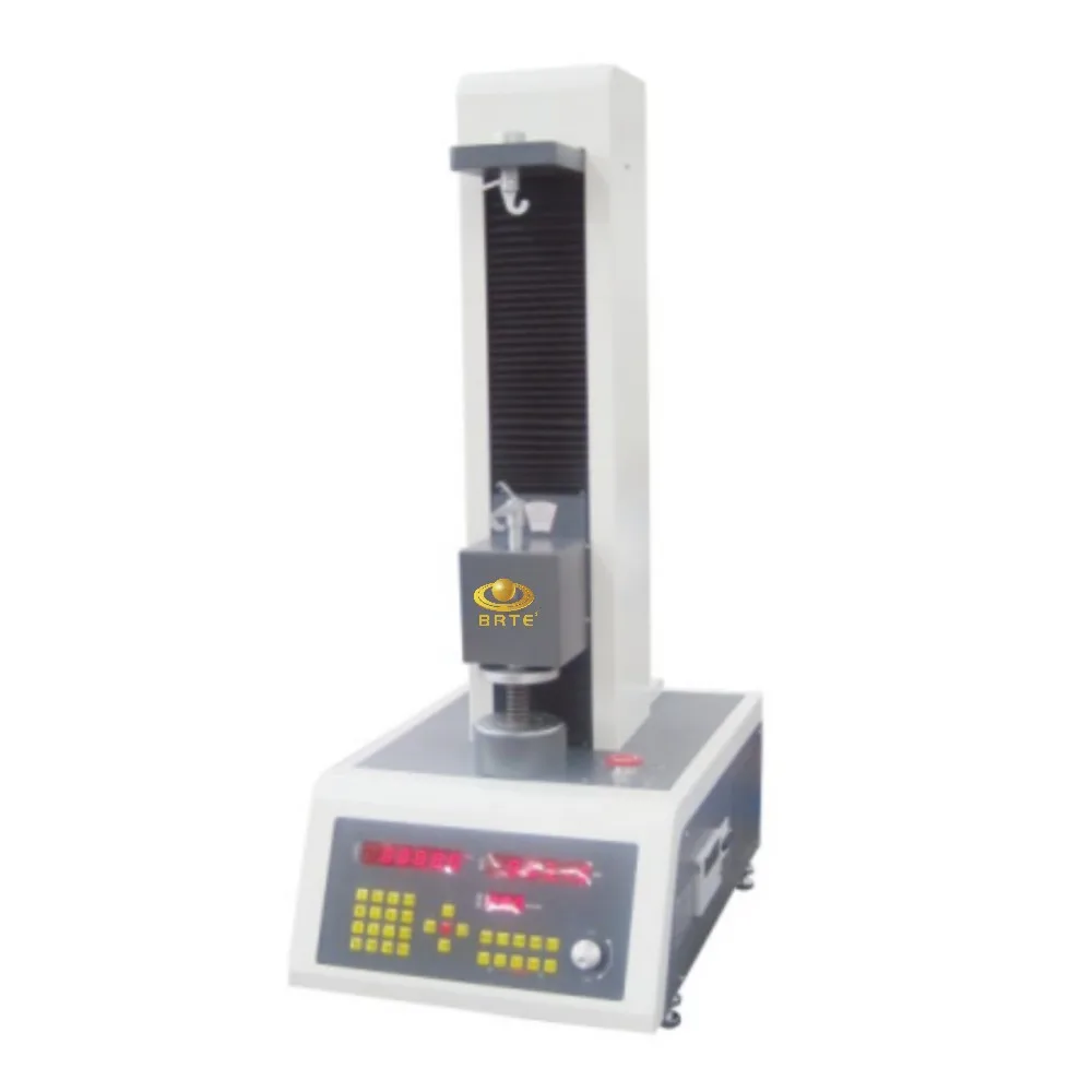 Full-Automatic Engine Compression Tester Spring Tension And Compression Tester