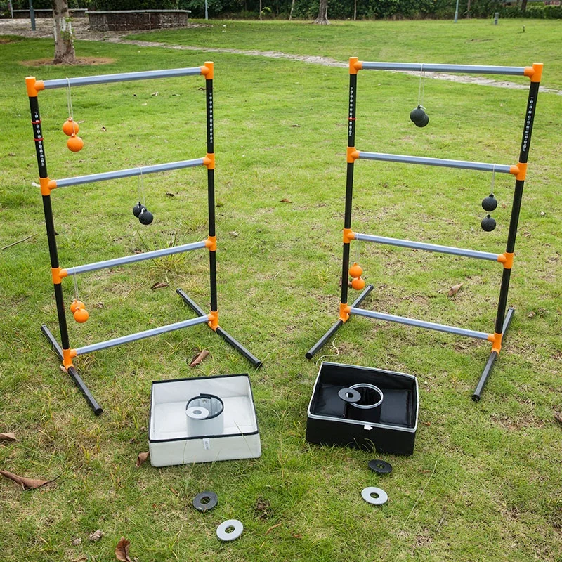 Ladder Golf Toss Ball Set Ladder Toss Game