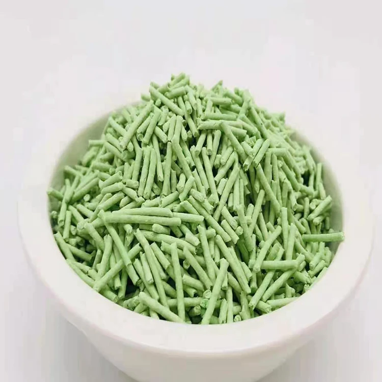 crystal cat litter silica gel cat litter best clean tofu cat litter