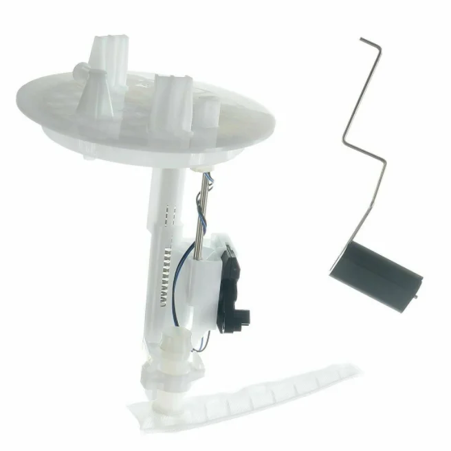 Left Tank Fuel Filter Pump 1664700490 for Mercedes R350 W251 ML350 2012-2014 YTQL1005