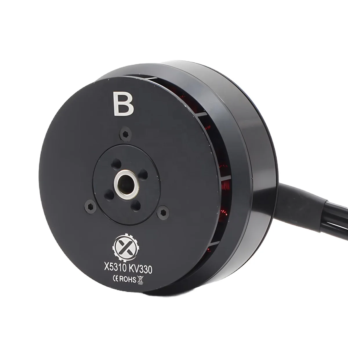 X5310 motors KV330 Brushless DC 5310 Motors for Plant Protection Drone Multi axis Aircraft Model UAV drone