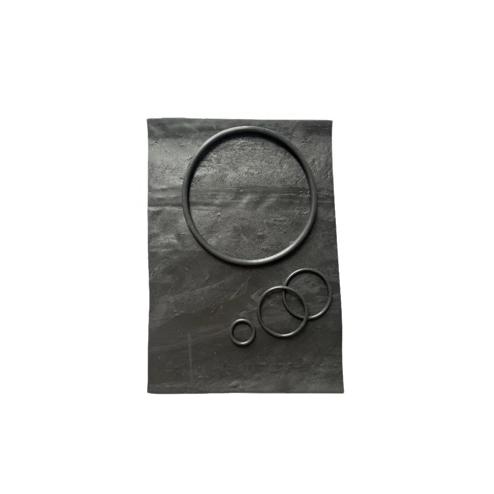 HNBR rubber Zetpol 2010 ACM Rubber HNBR hydrogenated NBR Rubber Compound HNBR Raw Material