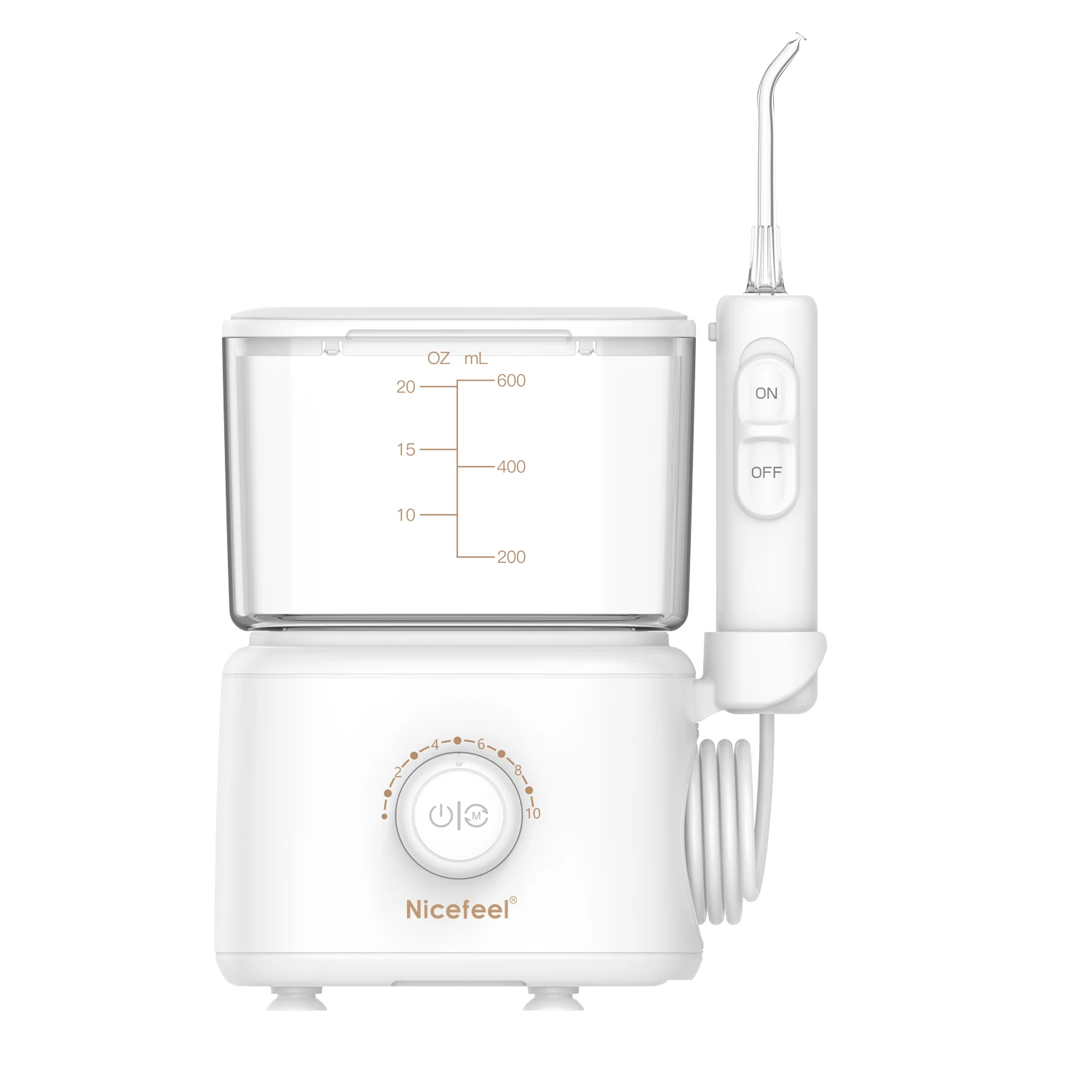 Водяной Ирригатор