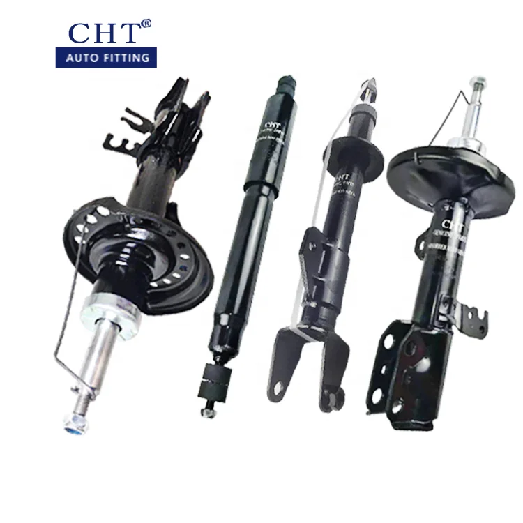 Auto Car Parts Gas Strut Shock Absorber 48510-52C50 334472 for toyota yaris vios