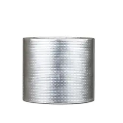 Repair Tape Reinforced Waterproof Foil Aluminum Air Conditioner Tape Butyl butyl repair mending tape