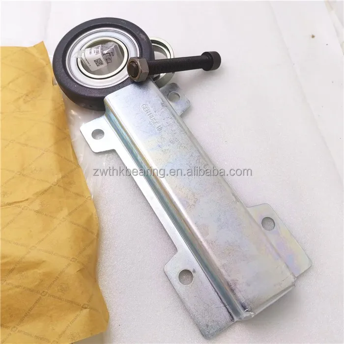 Take-up housing unit PHUSE50-XL-N cast iron housing insert ball bearing PHUSE50