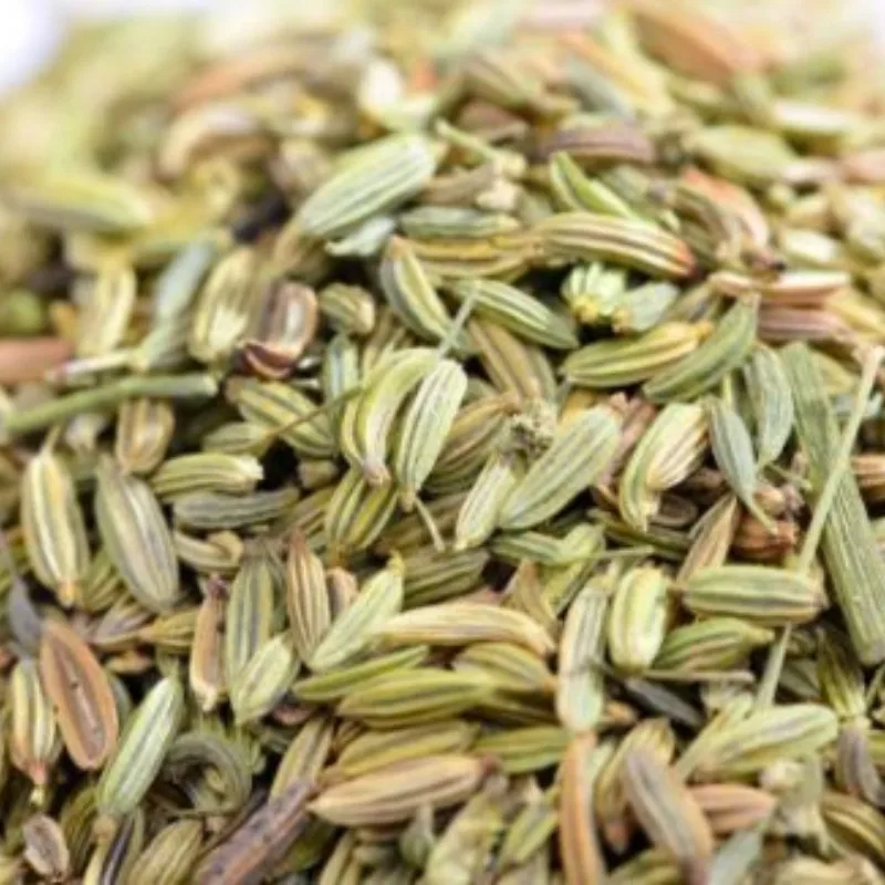 Wholesale Good Price High Quality Single Spices Seasoning  Fennel Seed And Cumin Seeds