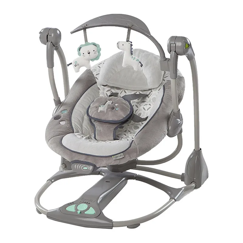 
remote control electric baby swing bouncer baby swing & baby rocker chair 